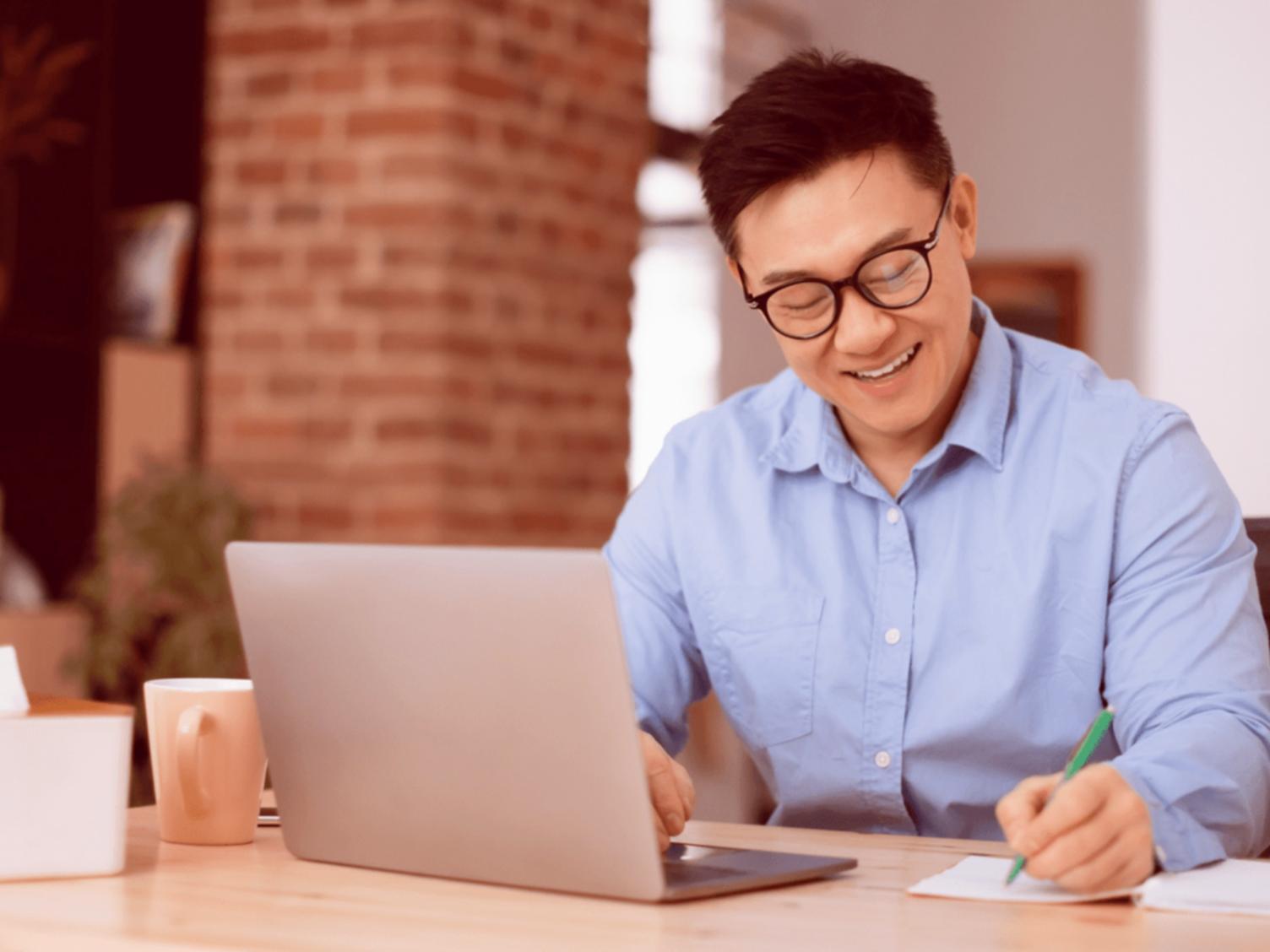 Lernumgebung bei Calixitoro