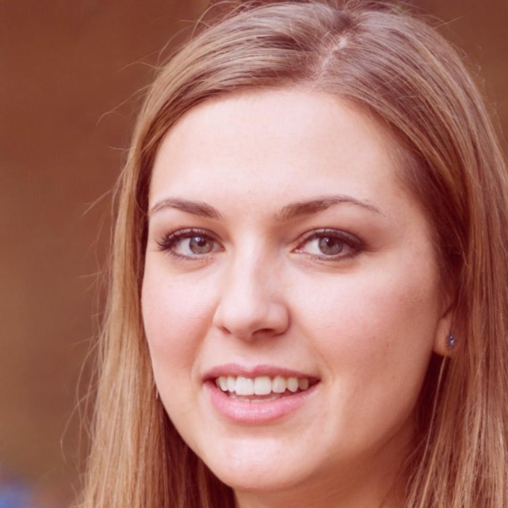 Kursleiterin Friederike Neubauer