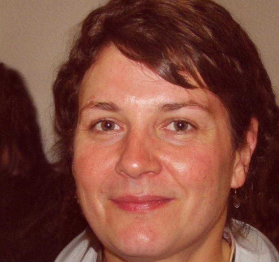 Teilnehmerin des Empathie-Programms