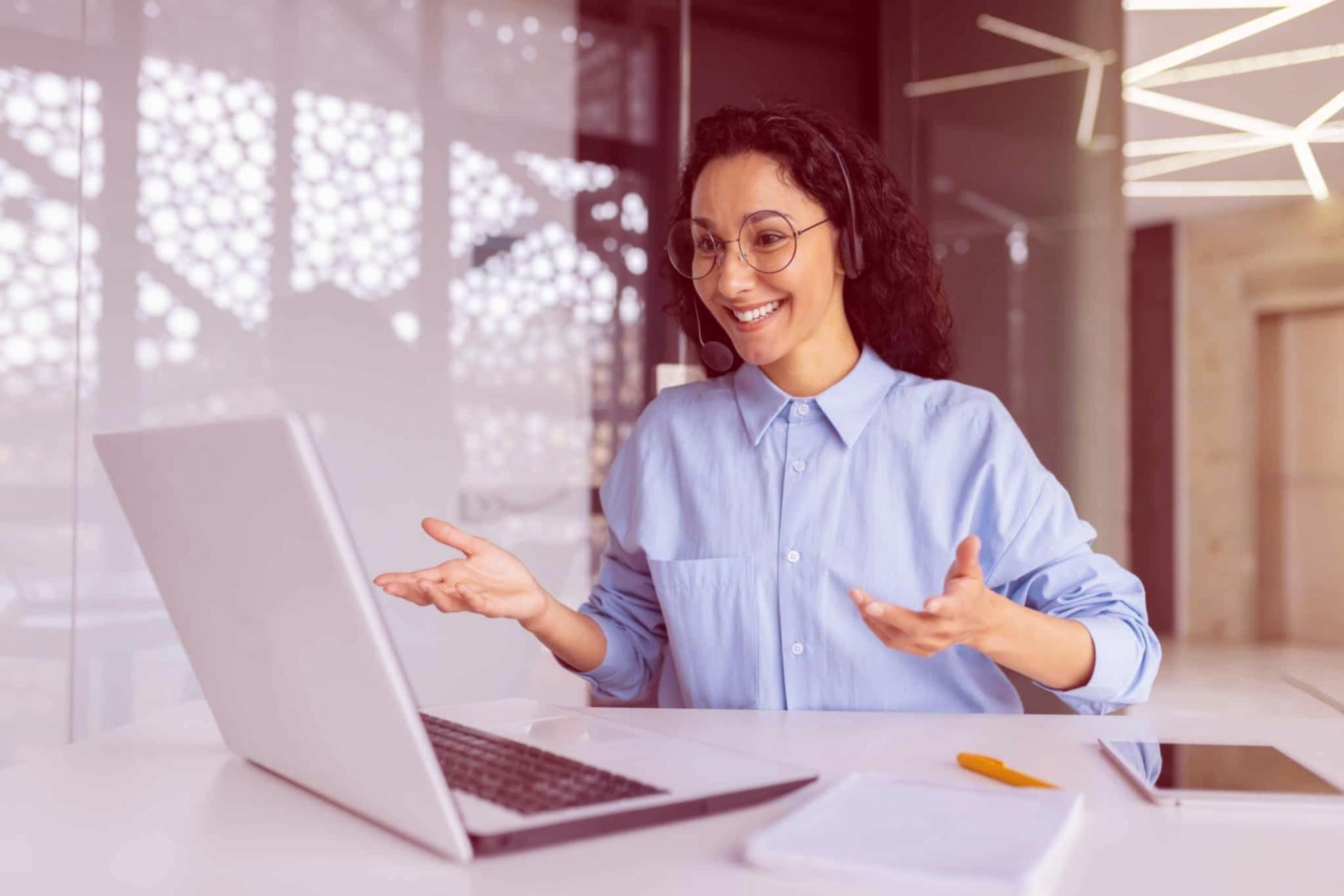 Offene Kommunikation im Lernprozess