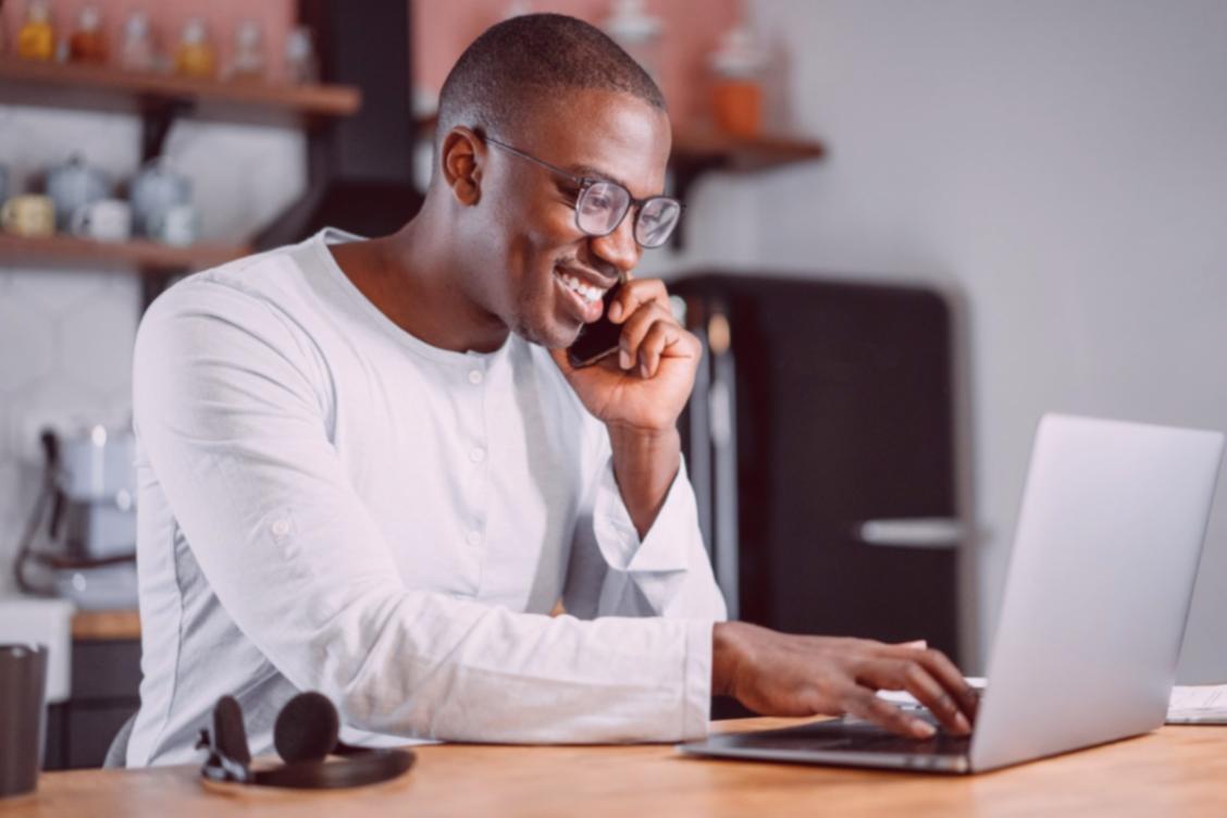 Persönliche Entwicklung durch strukturiertes Lernen